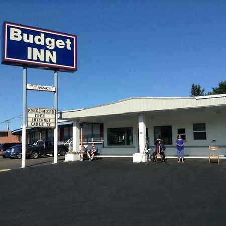 Budget Inn อัลบานี ภายนอก รูปภาพ